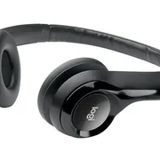 هدفون لاجیتک مدل H390 - تصویر 5