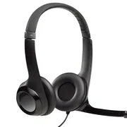 هدفون لاجیتک مدل H390 - تصویر 6
