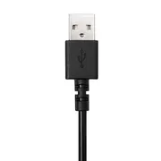 هدفون لاجیتک مدل H390 - تصویر 7