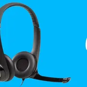 هدفون لاجیتک مدل H390 - تصویر 8