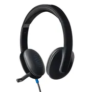 هدفون لاجیتک مدل H540 - تصویر 1