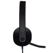 هدفون لاجیتک مدل H540 - تصویر 3