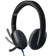 هدفون لاجیتک مدل H540 - تصویر 4