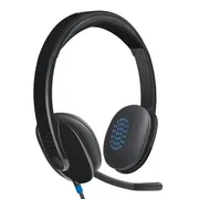 هدفون لاجیتک مدل H540 - تصویر 5