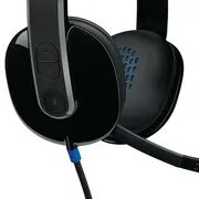 هدفون لاجیتک مدل H540 - تصویر 7