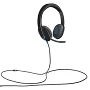 هدفون لاجیتک مدل H540 - تصویر 8