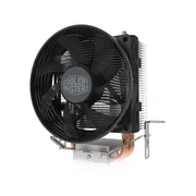 خنک کننده پردازنده کولر مستر مدل Hyper T20 - تصویر 1