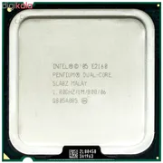 پردازنده مرکزی اینتل سری Core مدل E2160 - تصویر 2