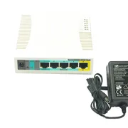 مودم میکروتیک RB951Ui-2HnD - تصویر 6