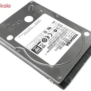 هارد دیسک اینترنال توشیبا مدل MQ01ABD100V ظرفیت 1 ترابایت - تصویر 3
