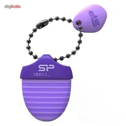 فلش مموری 32 گیگابایت سیلیکون پاور مدل Jewel J30 با رابط USB 3.1، مقاوم در برابر مایعات، گردوغبار و شوک - تصویر 4