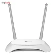 مودم تی‌پی‌لینک TL-WR840N-V6.20 - تصویر 2