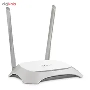 مودم تی‌پی‌لینک TL-WR840N-V6.20 - تصویر 3