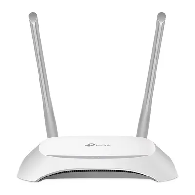 مودم تی‌پی‌لینک TL-WR840N-V6.20