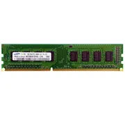رم دسکتاپ DDR3 تک کاناله 1066 مگاهرتز CL7 سامسونگ مدل M378B2873FHS-CF8 ظرفیت 1 گیگابایت - تصویر 1