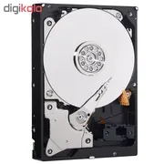 هارددیسک اینترنال وسترن دیجیتال مدل Blue WD5000AZLX ظرفیت 500 گیگابایت - تصویر 4