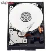 هارددیسک اینترنال وسترن دیجیتال مدل Blue WD5000AZLX ظرفیت 500 گیگابایت - تصویر 5