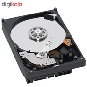 هارددیسک اینترنال وسترن دیجیتال مدل Blue WD5000AZLX ظرفیت 500 گیگابایت - تصویر 6