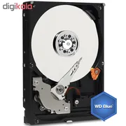 هارددیسک اینترنال وسترن دیجیتال مدل Blue WD5000AZLX ظرفیت 500 گیگابایت - تصویر 7