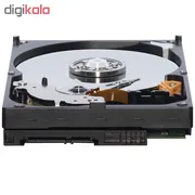 هارددیسک اینترنال وسترن دیجیتال مدل Blue WD5000AZLX ظرفیت 500 گیگابایت - تصویر 8