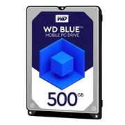 هارددیسک اینترنال وسترن دیجیتال مدل Blue WD5000AZLX ظرفیت 500 گیگابایت - تصویر 2