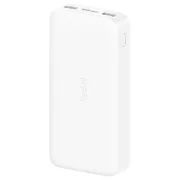 پاوربانک 18 وات شیائومی مدل Redmi PB200LZM ظرفیت 20000 میلی آمپر ساعت - تصویر 3