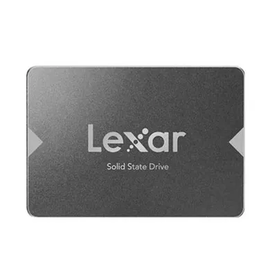 SSD لکسار NS100 ظرفیت 512 گیگابایت