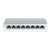سوییچ شبکه تی‌پی‌لینک TL-SF1008D Ver 11.0