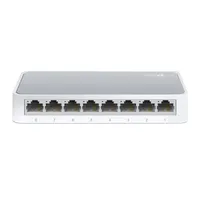سوییچ شبکه تی‌پی‌لینک TL-SF1008D Ver 11.0