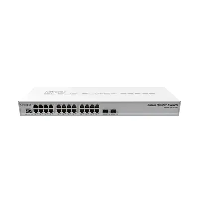 مودم میکروتیک CRS326-24G-2S