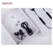 هدست بلوتوث ادیفایر مدل W200BT - تصویر 8