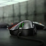 ماوس مخصوص بازی ریزر مدل DEATHADDER ESSENTIAL RZ01 - تصویر 4