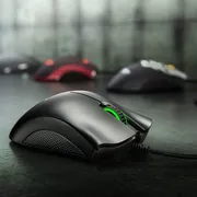ماوس مخصوص بازی ریزر مدل DEATHADDER ESSENTIAL RZ01 - تصویر 5