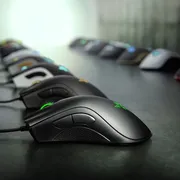 ماوس مخصوص بازی ریزر مدل DEATHADDER ESSENTIAL RZ01 - تصویر 6