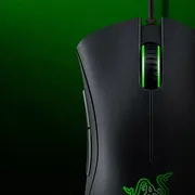 ماوس مخصوص بازی ریزر مدل DEATHADDER ESSENTIAL RZ01 - تصویر 8