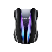 هارد اکسترنال ای دیتا مدل HD770G  ظرفیت یک ترابایت دارای رابط USB Type-A 3.2 - تصویر 2