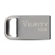 فلش مموری 32 گیگابایت وریتی مدل V813 با سرعت خواندن 150 و نوشتن 80 مگابایت بر ثانیه - تصویر 1