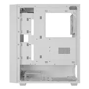 کیس کامپیوتر گیم دیاس مدل AURA GC2 ELITE WH - تصویر 3
