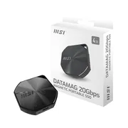 اس اس دی اکسترنال ام اس آی مدل DATAMAG 20Gbps ظرفیت 1 ترابایت - تصویر 5
