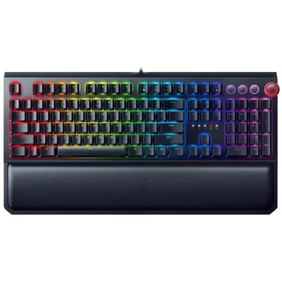 کیبورد Razer HUNTSMAN ELITE