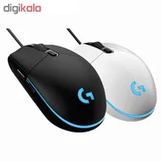 ماوس مخصوص بازی لاجیتک مدل G102 - تصویر 4