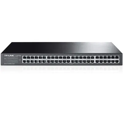 سوییچ شبکه تی‌پی‌لینک TL-SF1048