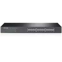 سوییچ شبکه تی‌پی‌لینک TL-SF1024