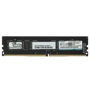 رم دسکتاپ DDR4 تک کاناله 2400 مگاهرتز کینگ مکس ظرفیت 8 گیگابایت - تصویر 1