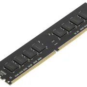 رم دسکتاپ DDR4 تک کاناله 2400 مگاهرتز کینگ مکس ظرفیت 8 گیگابایت - تصویر 5