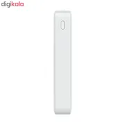 پاوربانک 18 وات شیائومی مدل Redmi  ظرفیت 20000 میلی‌آمپرساعت - تصویر 6