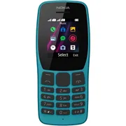 گوشی موبایل نوکیا مدل 110-2019-TA-1192 DS FA دو سیم‌ کارت  - تصویر 7