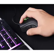 ماوس گیمینگ ریزر مدل DeathAdder Essential Ergonomic 2013 - تصویر 7