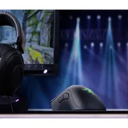 ماوس گیمینگ ریزر مدل DeathAdder Essential Ergonomic 2013 - تصویر 8