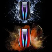 هارد اکسترنال ای دیتا مدل HD770G  ظرفیت دو ترابایت دارای رابط USB Type-A 3.2 - تصویر 7